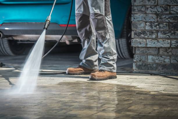 Professional Pressure Washing Services in Moundville, AL