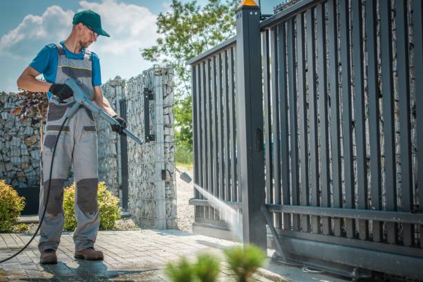 Best Sidewalk and Walkway Cleaning  in Moundville, AL