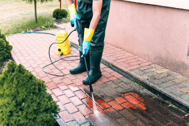 Best Factory Floor Cleaning  in Moundville, AL